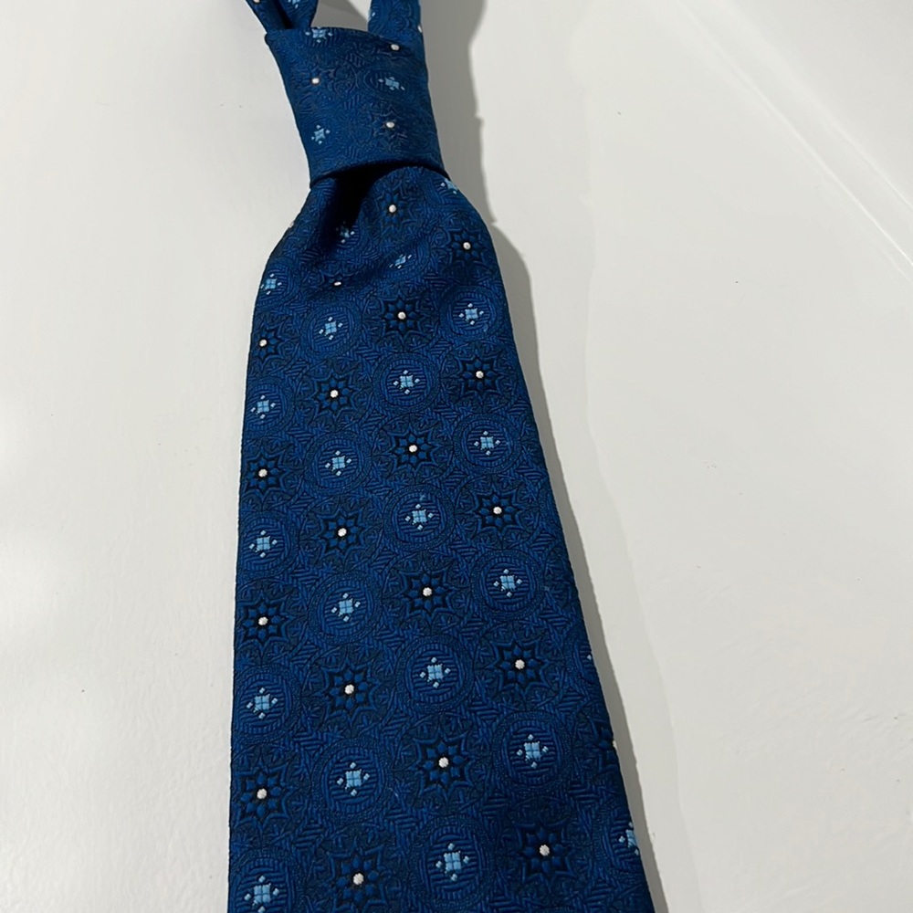 Vintage Beau Brummell Mr. Wonderful Tie